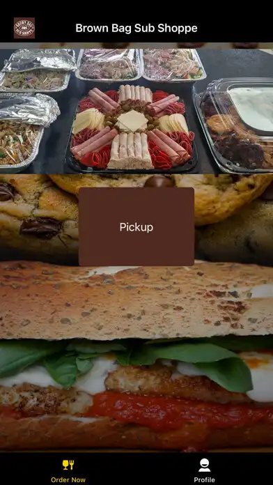 Play Brown Bag Sub Shoppe  and enjoy Brown Bag Sub Shoppe with UptoPlay