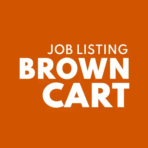 Play BrownCart: Job Listing APK Play BrownCart: Job Listing APK