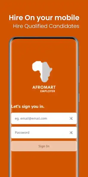 Play BrownCart: Job Listing  and enjoy BrownCart: Job Listing with UptoPlay