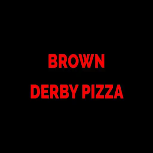 Play Brown Derby Pizza APK