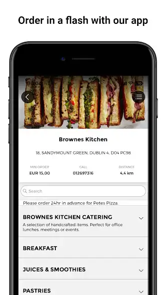Play Brownes Kitchen  and enjoy Brownes Kitchen with UptoPlay