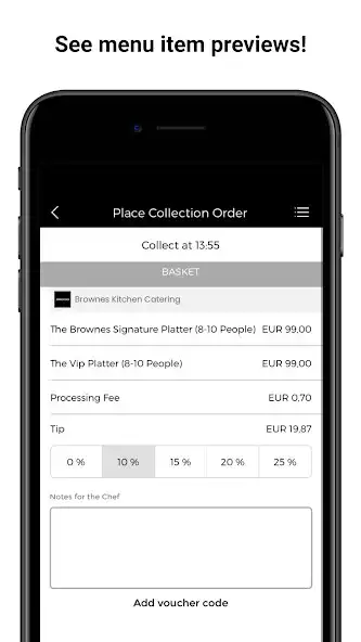 Play Brownes Kitchen as an online game Brownes Kitchen with UptoPlay