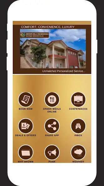 Play Brown Hills Residences  and enjoy Brown Hills Residences with UptoPlay