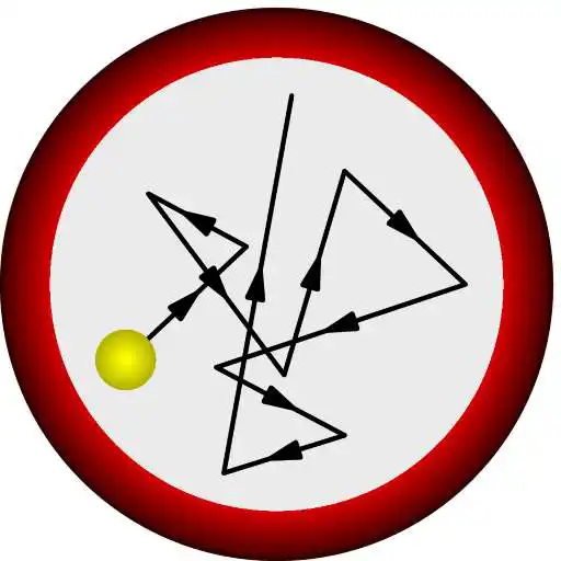 Free play online Brownian Motion APK