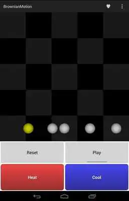 Play Brownian Motion