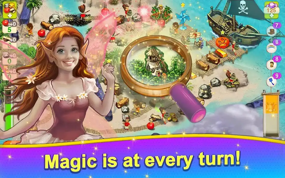 Play Brownies 2 as an online game Brownies 2 with UptoPlay