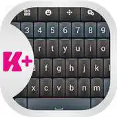 Free play online Brown Keyboard APK