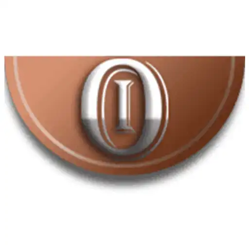 Play Brown Moon Icons Pack APK