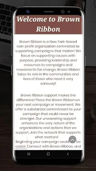 Play Brown Ribbon  and enjoy Brown Ribbon with UptoPlay