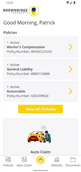 Play Brownridge Insurance as an online game Brownridge Insurance with UptoPlay