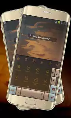 Play Brown Scene Play Brown Scene