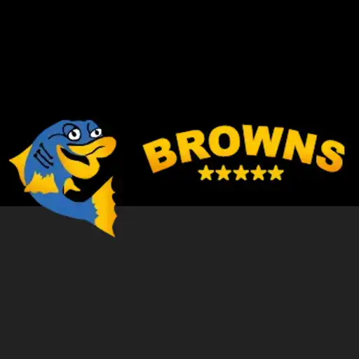Play Browns Fish and Chips Belfast APK