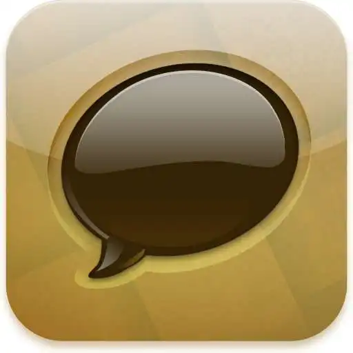 Free play online Brown Theme for Suma SMS APK