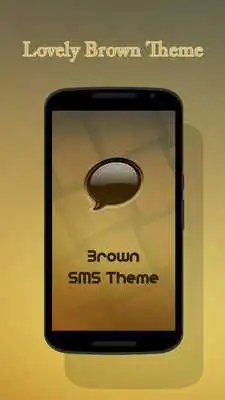 Play Brown Theme for Suma SMS