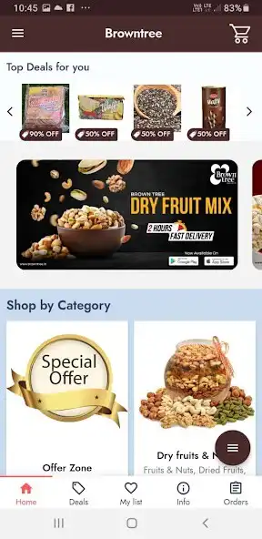 Play Browntree  and enjoy Browntree with UptoPlay