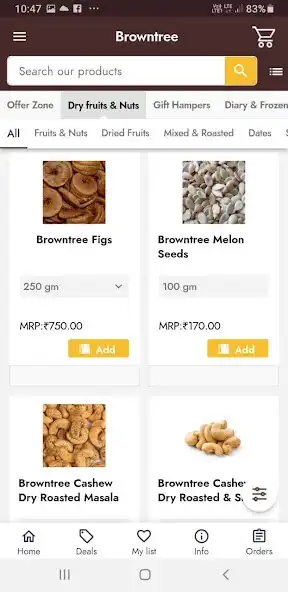 Play Browntree as an online game Browntree with UptoPlay