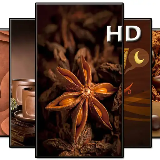 Play Brown Wallpaper HD APK