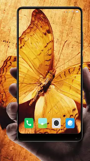 Play Brown Wallpaper as an online game Brown Wallpaper with UptoPlay