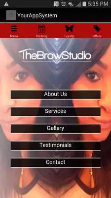 Play Brows By Chandra