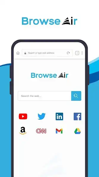 Play Browse Air  and enjoy Browse Air with UptoPlay