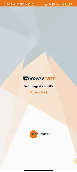 Play BrowseCart  and enjoy BrowseCart with UptoPlay