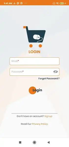 Play BrowseCart as an online game BrowseCart with UptoPlay
