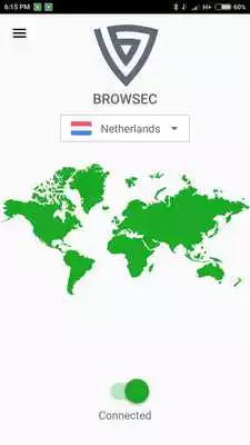 Play Browsec VPN - Free and Unlimited VPN