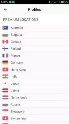 Play Browsec VPN - Free and Unlimited VPN
