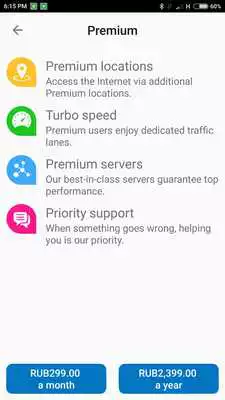 Play Browsec VPN - Free and Unlimited VPN