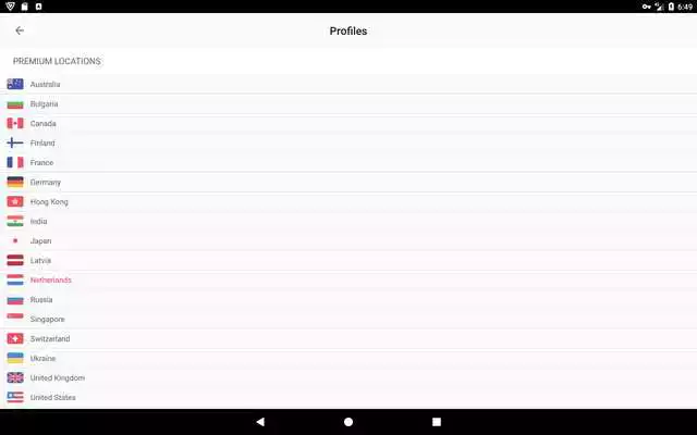 Play Browsec VPN - Free and Unlimited VPN