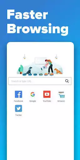 Play Browser 4G