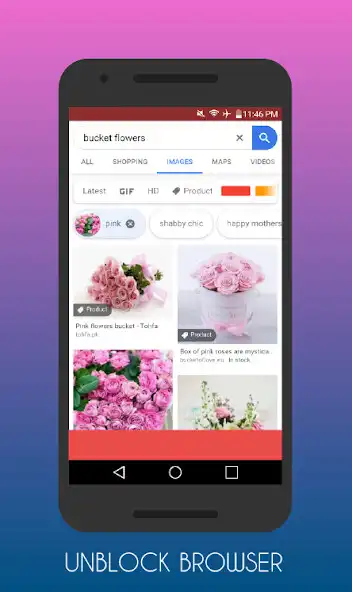 Play Browser Anti Blokir 2021  and enjoy Browser Anti Blokir 2021 with UptoPlay