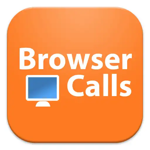 Run free android online BrowserCalls APK