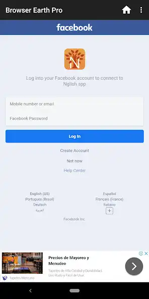 Play Browser Earth Pro and enjoy Browser Earth Pro with UptoPlay Play Browser Earth Pro and enjoy Browser Earth Pro with UptoPlay