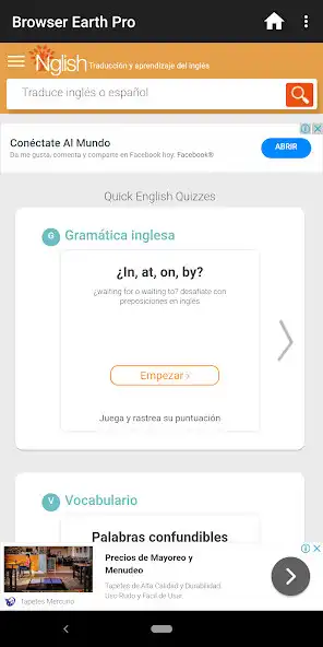 Play Browser Earth Pro as an online game online Browser Earth Pro with UptoPlay Play Browser Earth Pro as an online game Browser Earth Pro with UptoPlay