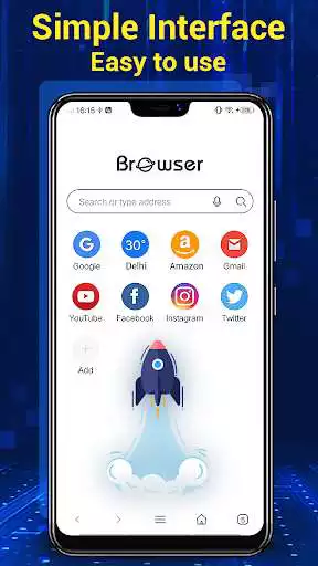 Play Browser for Android as an online game online Browser for Android with UptoPlay Play Browser for Android as an online game Browser for Android with UptoPlay
