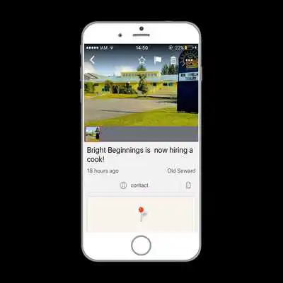 Play browser for craigslist