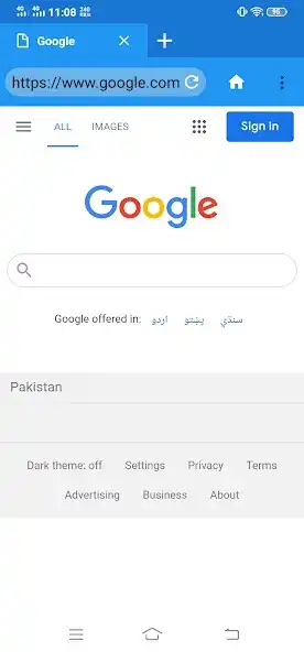 Play Browser Go: Fast  Private  and enjoy Browser Go: Fast  Private with UptoPlay