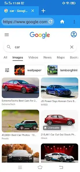 Play Browser Go: Fast  Private as an online game Browser Go: Fast  Private with UptoPlay