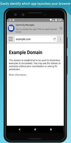 Play Browser Popup Detector - Block Ads In Browser  and enjoy Browser Popup Detector - Block Ads In Browser with UptoPlay