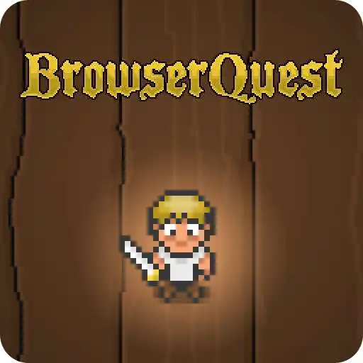 Play BrowserQuest APK