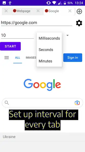 Play Browser tab auto refresh 2023 as an online game Browser tab auto refresh 2023 with UptoPlay