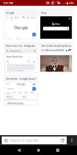 Play Browserzilla - Light & Fast  and enjoy Browserzilla - Light & Fast with UptoPlay