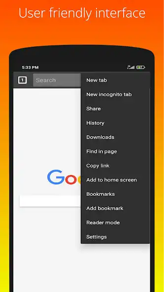 Play Browspeed Plus - SuperFast Browser  and enjoy Browspeed Plus - SuperFast Browser with UptoPlay