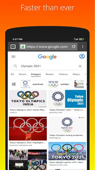 Play Browspeed Plus - SuperFast Browser as an online game Browspeed Plus - SuperFast Browser with UptoPlay