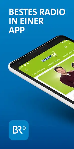 Play BR Radio  and enjoy BR Radio with UptoPlay