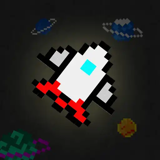 Play Brrr Rocket APK