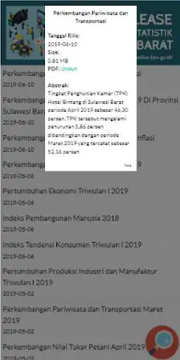 Play BRS Sulawesi Barat as an online game BRS Sulawesi Barat with UptoPlay