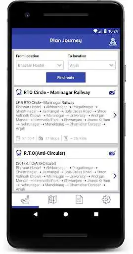 Play BRTS Ahmedabad  and enjoy BRTS Ahmedabad with UptoPlay