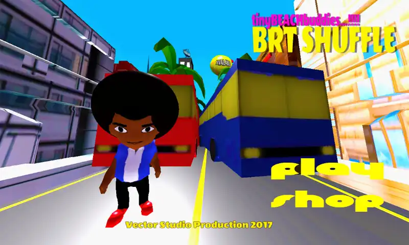 Play BRT Shuffle  and enjoy BRT Shuffle with UptoPlay